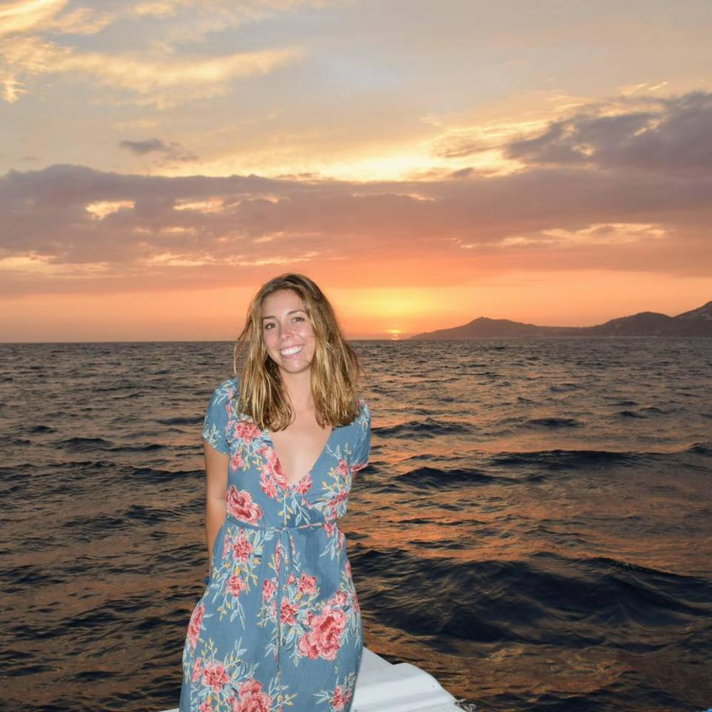 Meet your Posher, Kaitlin